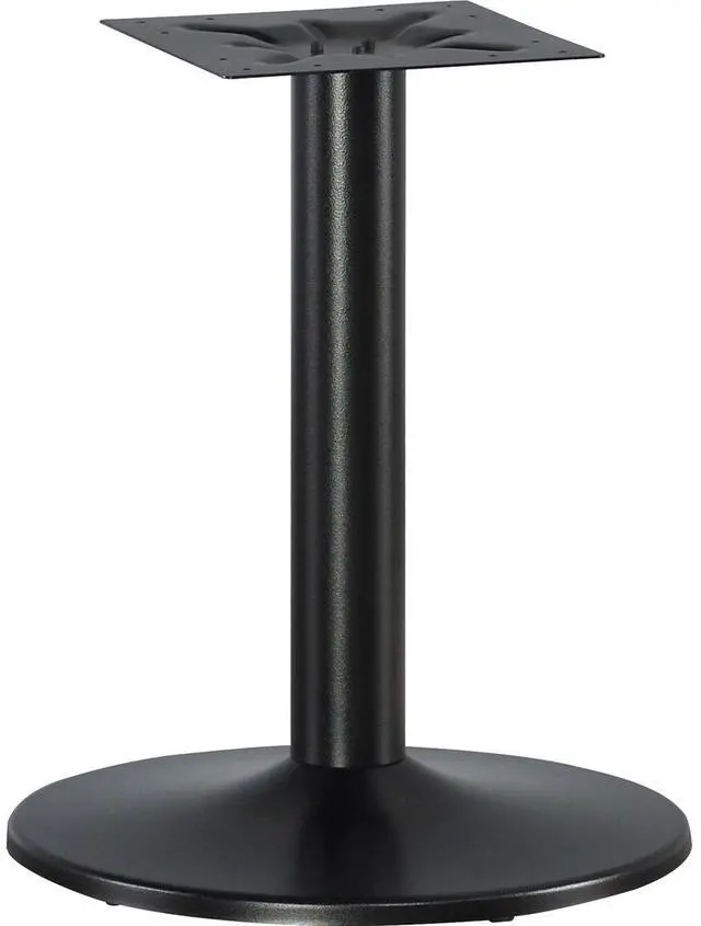 Alt view image 10 of 17 - Lorell  Table Base 87241