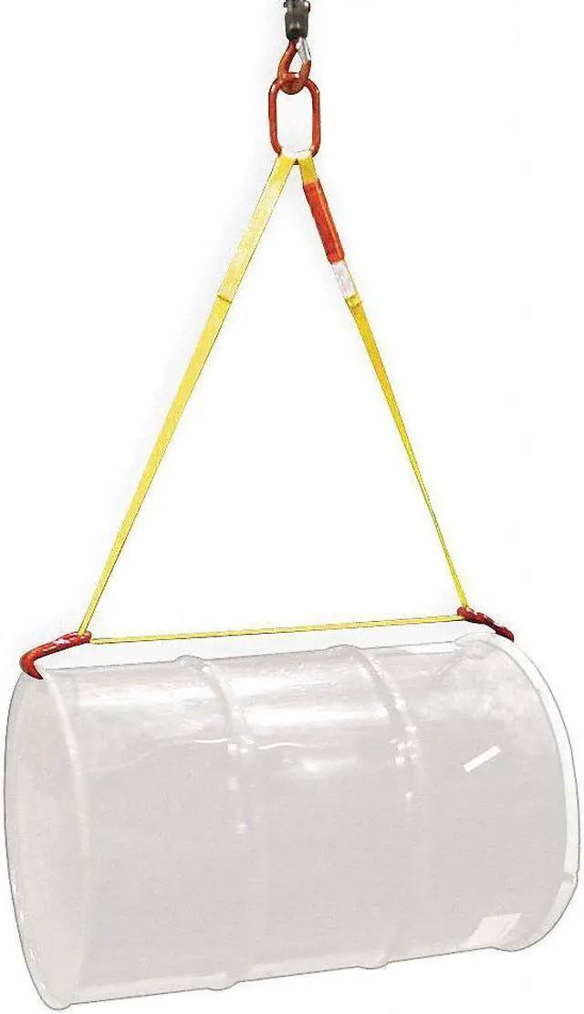 Alt view image 2 of 3 - Sling, Horizontal Drum