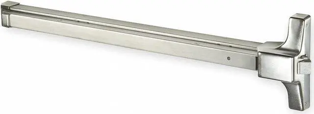 Alt view image 2 of 3 - ASSA ABLOY ACCENTRA 2100 x 630 Rim Pullman Bolt,Exit Device,Grade 1