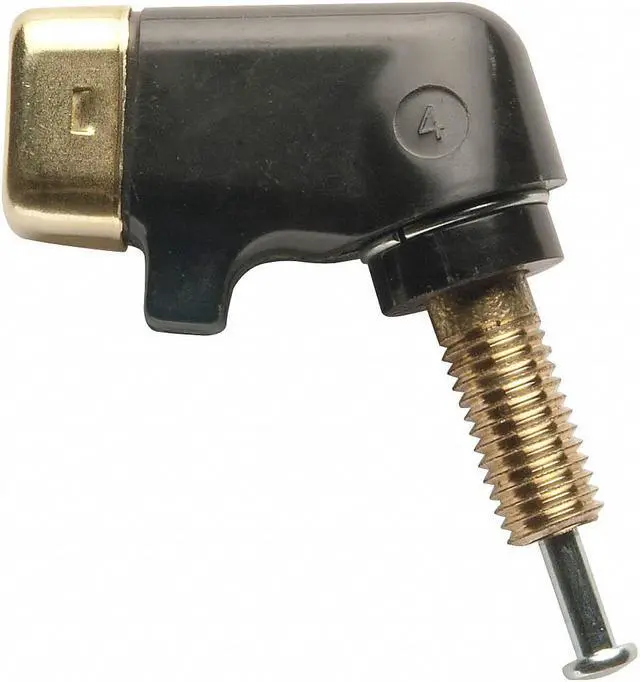 Alt view image 2 of 4 - BERNARD K40 Head Assembly,Shortstub