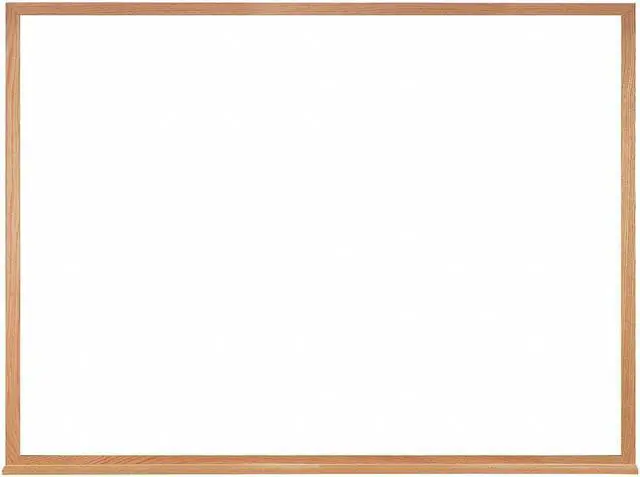 Alt view image 6 of 10 - GHENT M2W-23-1 24"x36" Plastic Whiteboard, Gloss