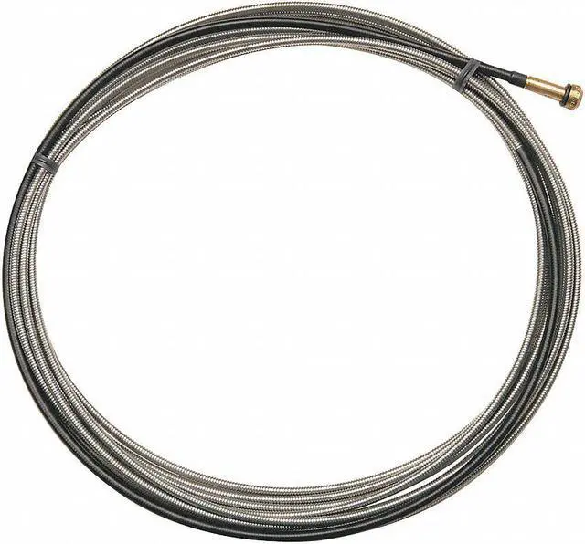 Main image of LINCOLN ELECTRIC KP1959-1 Aluminum Welding Gun Liner