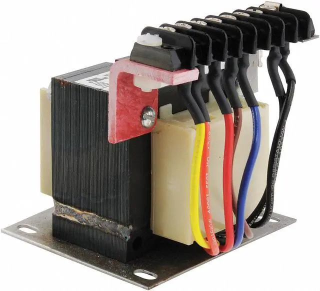 Main image of RHEEM AP10006-4 Transformer
