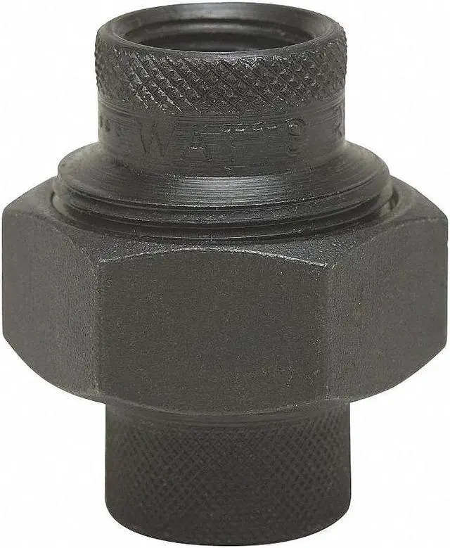 Alt view image 2 of 6 - WATTS 1 LF3006 Dielectric Union,1 In,FIP,250 psi