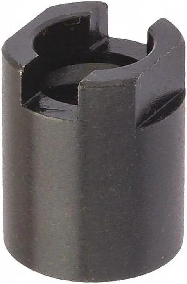Alt view image 2 of 2 - MILLER ELECTRIC 136748 Nut,Collet,Screw,Drur Slot,PK2
