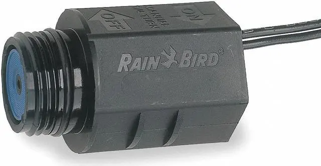 Main image of Solenoid Replacement Kit, Plastic