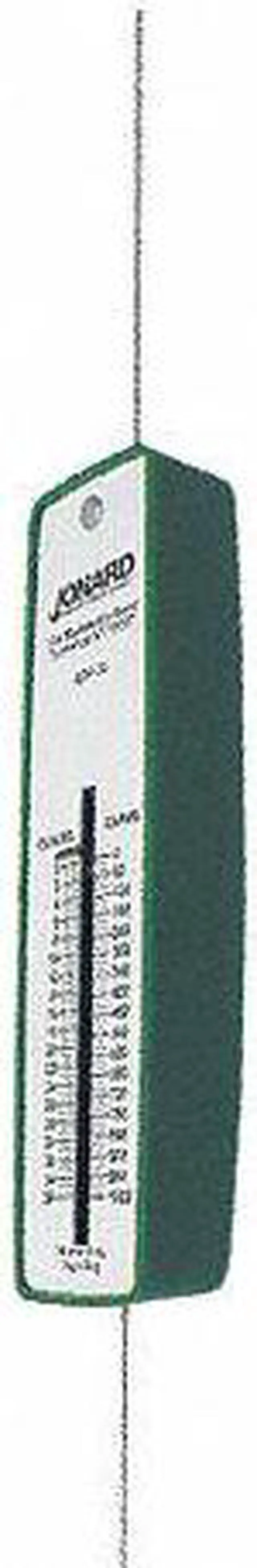 Main image of Jonard Tools Push Pull Force Gauge,0 to 36 Oz  GPP-36