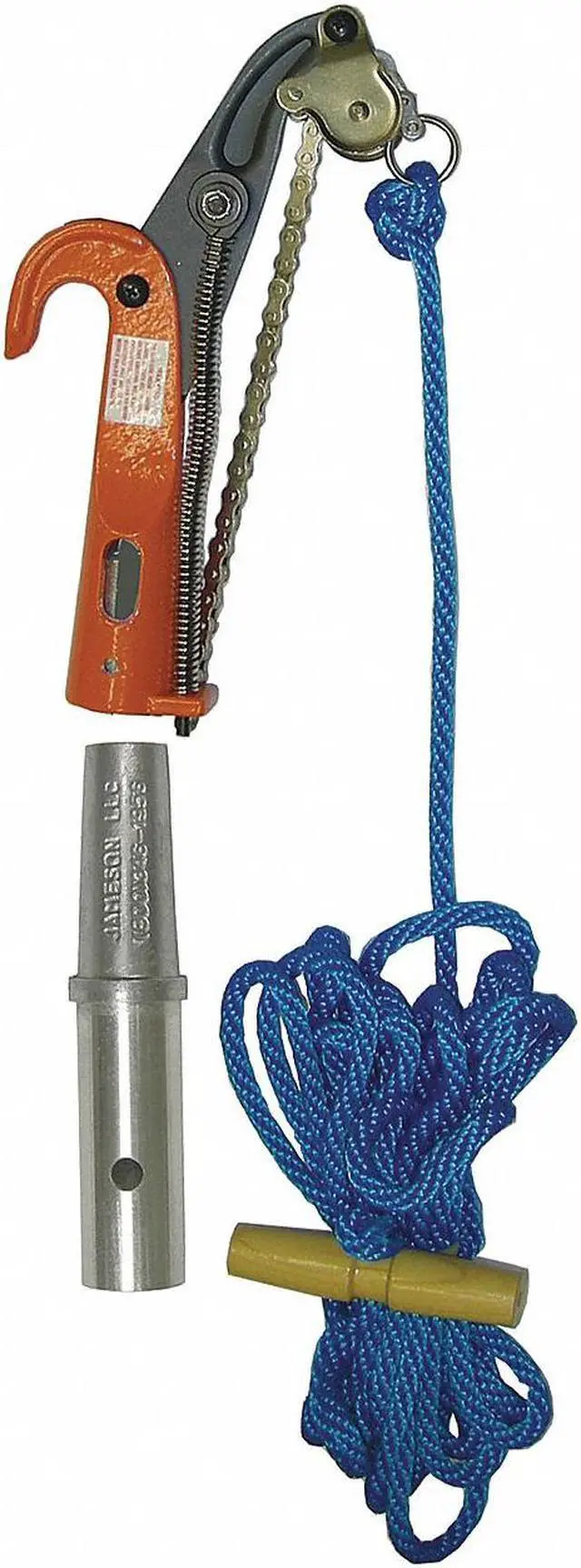 Main image of JAMESON PH-11-PKG Tree Pruner Kit w/ 16" blade