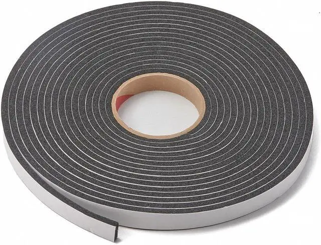 Alt view image 2 of 2 - JAY R. SMITH MFG. CO 8000GASKET30F Neoprene, Gasket, Grease Interceptor Parts