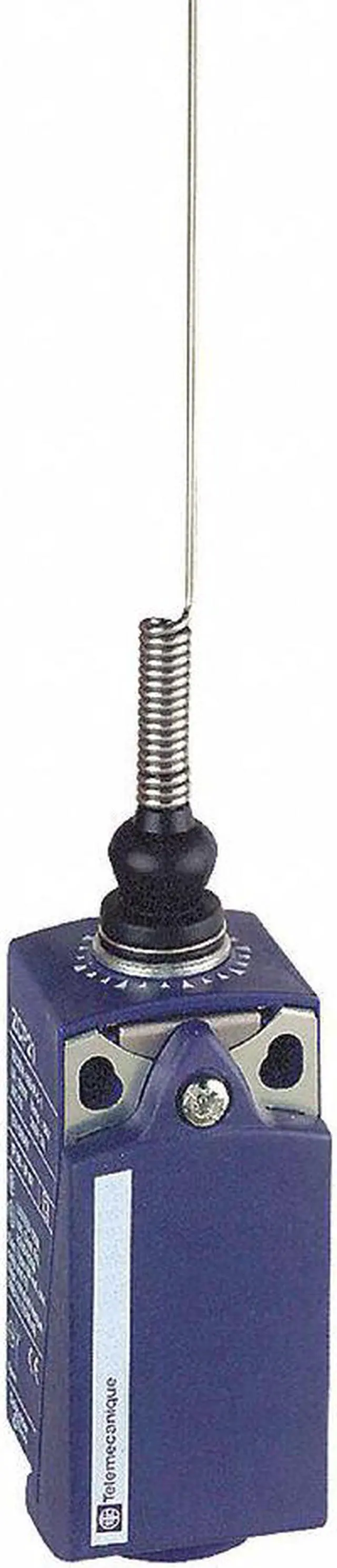 Main image of Telemecanique Sensors General Purpose Limit Switch   XCKP2106G11