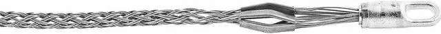 Main image of HUBBELL WIRING DEVICE-KELLEMS 03301028 Pulling Grip,Rotating Eye,2.50-2.99 In