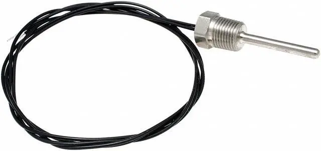 Main image of Honeywell Immersion Temperature Probe  Includes RoHS Complaint 590-53AD33-104