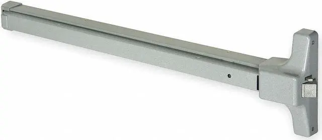 Main image of ASSA ABLOY ACCENTRA 2100F x 689 Rim Pullman Bolt,Grade 1,2100 Series