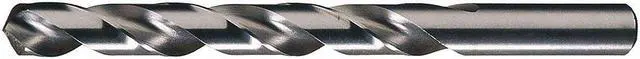 Main image of Chicago-Latrobe Jobber Drill Bit,Bright,12.80mm Size  45360