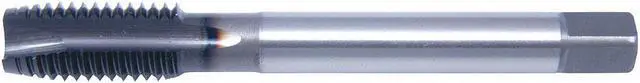 Alt view image 2 of 2 - CLEVELAND C96041 Spiral Point Tap Plug, 3 Flutes
