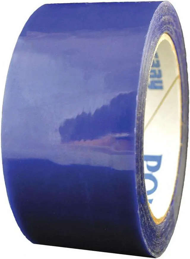 Alt view image 7 of 7 - Nashua Stretch & Seal Self Fusing Silicone Tape: 1 in x 10 ft. (Blue) - OEM