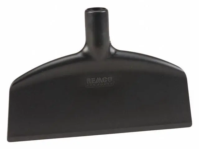 Alt view image 3 of 3 - REMCO 29119 Floor Scraper,Stiff,10-1/4",Nylon