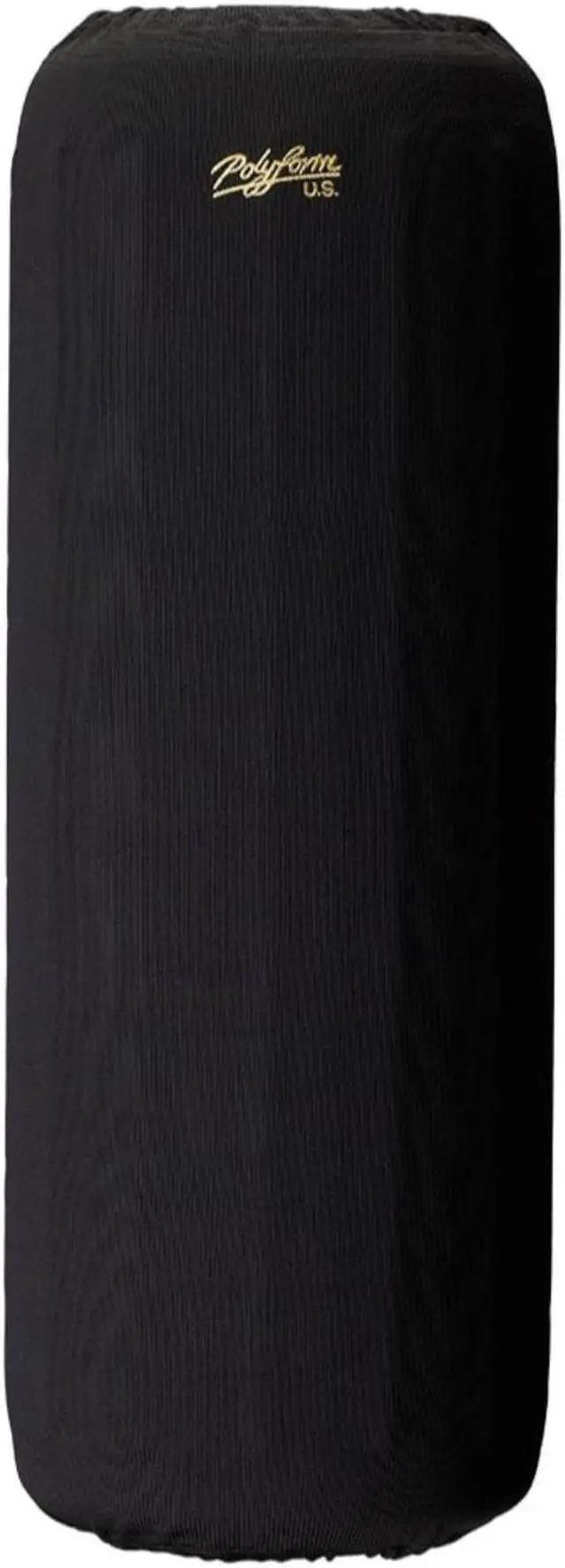 Alt view image 3 of 10 - Polyform Fender Cover - Black - f/ HTM - 4 - EFC-4