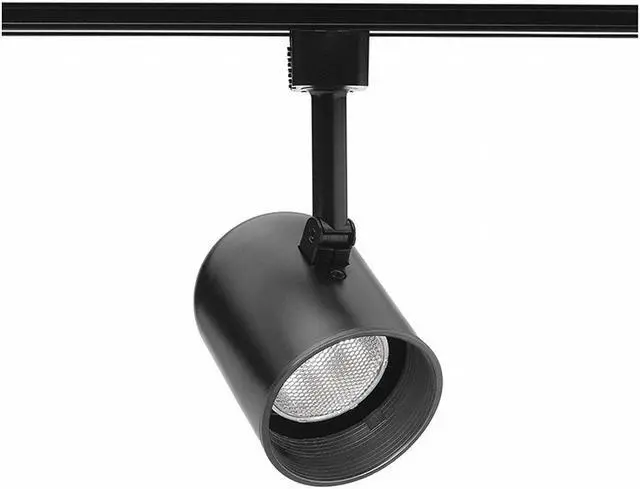Main image of Juno Lighting Group - Juno Trac-lites Track Lighting Head R501 BLB BL