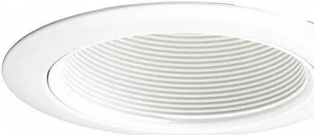 Main image of Juno Lighting Group - Juno Recessed Recessed Down Light Trim   14 WWH