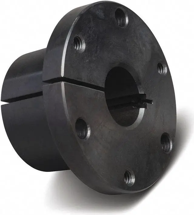 Alt view image 2 of 2 - ZORO SELECT SH58 QD Bushing,Series SH,Bore 5/8 In.