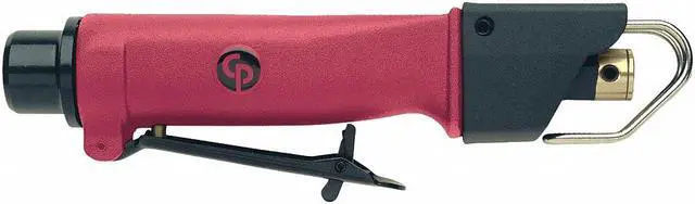 Alt view image 2 of 3 - CHICAGO PNEUMATIC CP7900 Reciprocating Air Saw,General,10,000 spm