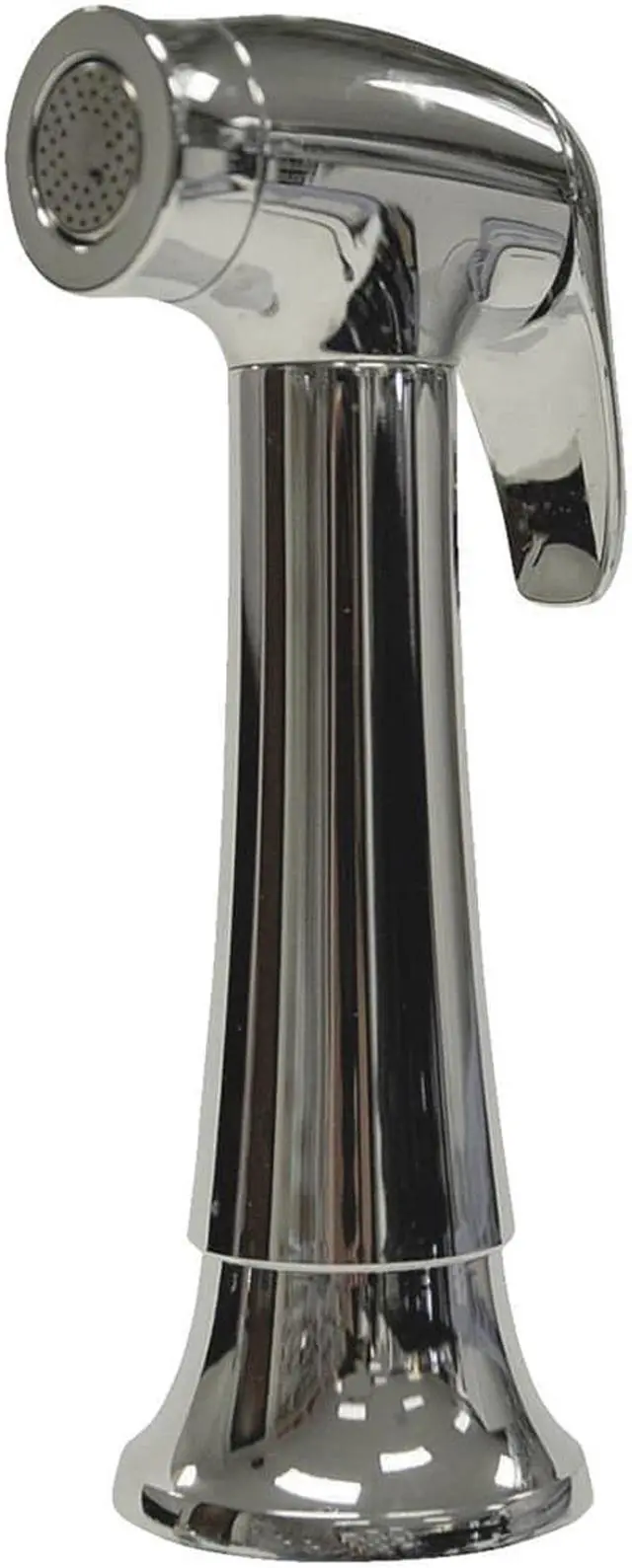 Alt view image 3 of 5 - Transitional Sink Sray Chr DANCO Sink Sprayers 10330 037155016839