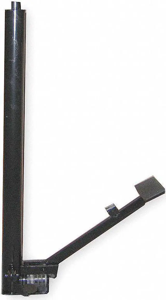 Main image of WESCO 055016 Jack,Hydraulic,For Use With 4ZZ78