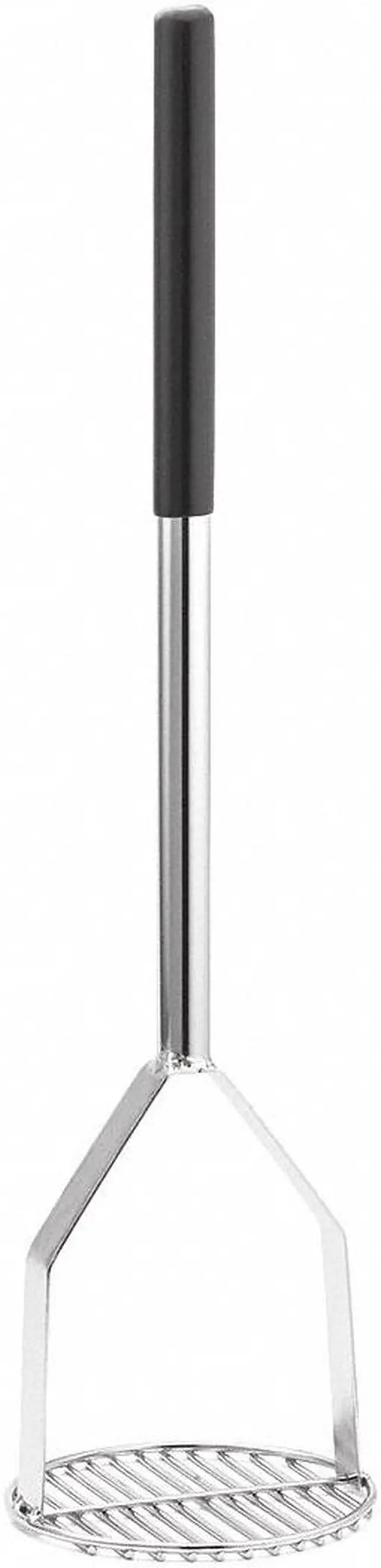 Alt view image 2 of 2 - TABLECRAFT 7324 Potato Masher,24 In