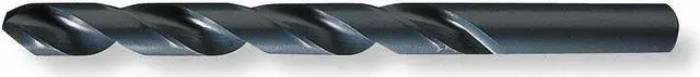 Main image of CHICAGO-LATROBE 45699 135 Degree Heavy-Duty Jobber Length Drill Chicago-Latrobe