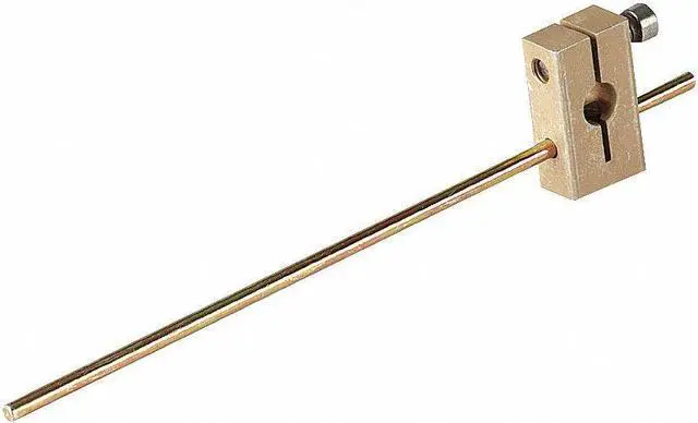 Main image of EATON E50KL556 Cutler-Hammer Limit Switch Arm,Rod,Nylon,12.12 In L
