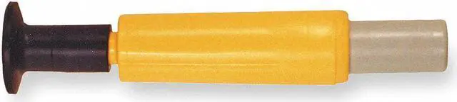 Alt view image 2 of 3 - WOODS POWR-GRIP PU0950 Suction Cup Lifter,1.5 In,Vertical Hndl