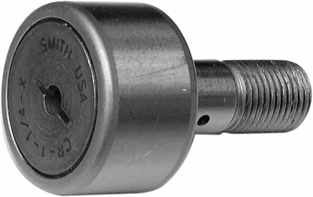 Alt view image 2 of 2 - SMITH BEARING CR-2-3/4-X Cam Follower, Stud, Screwdriver Slot, Seal