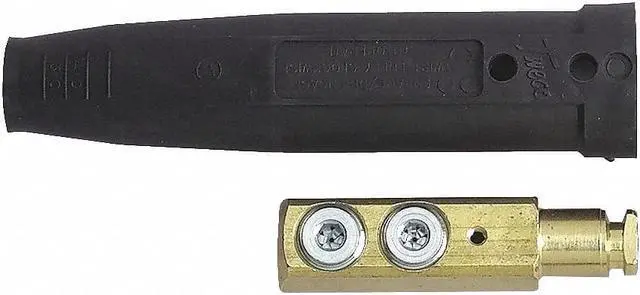 Alt view image 6 of 8 - Tw 4-Mpc-1 Male Connector9425-1410