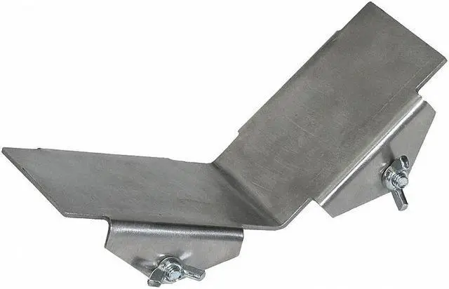 Main image of Sumner Stainless Steel Vee Head Sleeve HAWA 780502