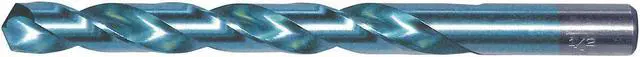 Alt view image 2 of 3 - CHICAGO-LATROBE 43796 135 Degree Heavy-Duty Jobber Length Drill Chicago-Latrobe