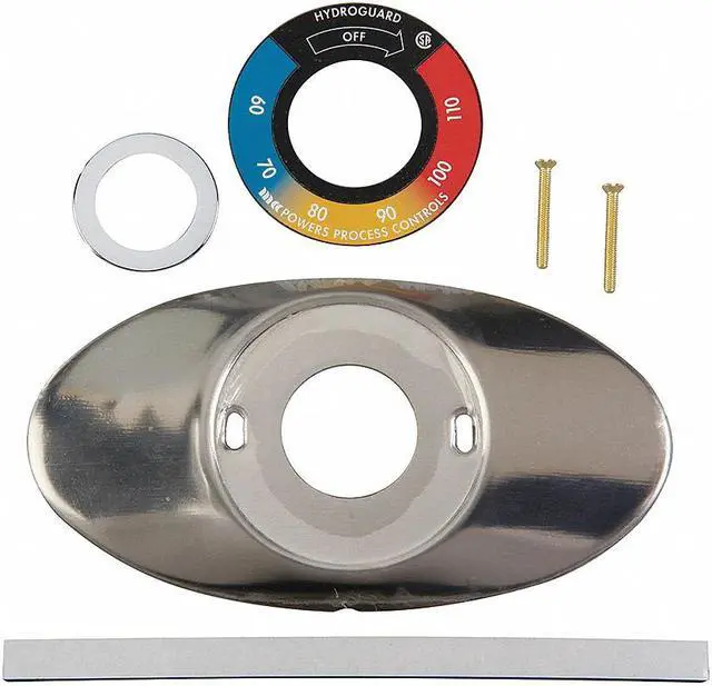 Alt view image 2 of 3 - POWERS 420-182 Dial Assembly Kit