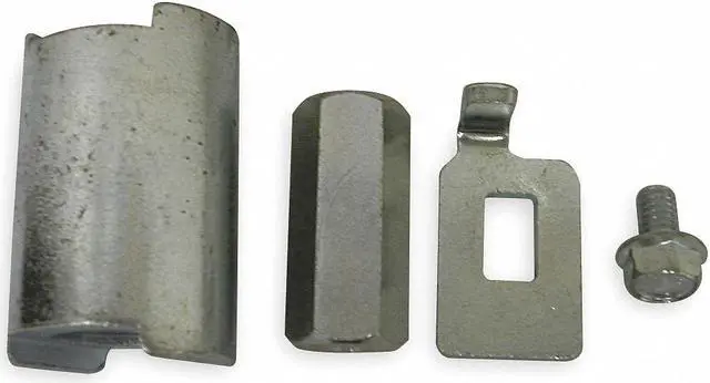 Alt view image 2 of 3 - APOLLO 7830001 Stem Extension Kit,1 1/2 In,2 In Valve