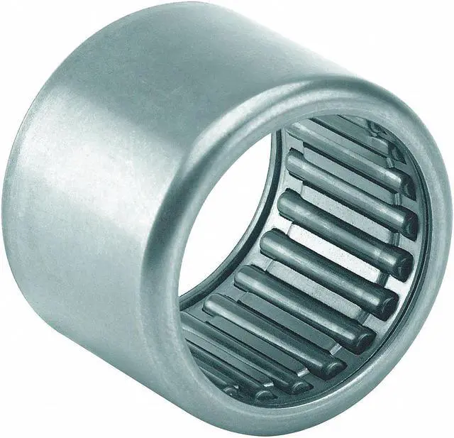Alt view image 2 of 2 - INA HK1212 Needle Brg,Drawn Cup,Bore 12mm,OD 18mm