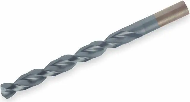 Main image of CHICAGO-LATROBE 42021 135 Degree Wide Land Parabolic Jobber Length Drill