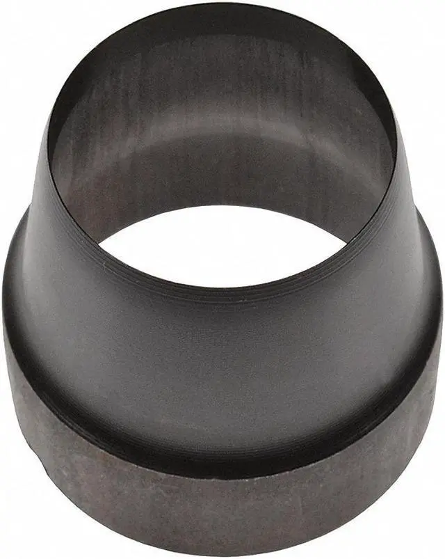 Alt view image 2 of 2 - MAYHEW PRO 50506 Hollow Punch,Round,Steel,7/16 x 1-1/8 In