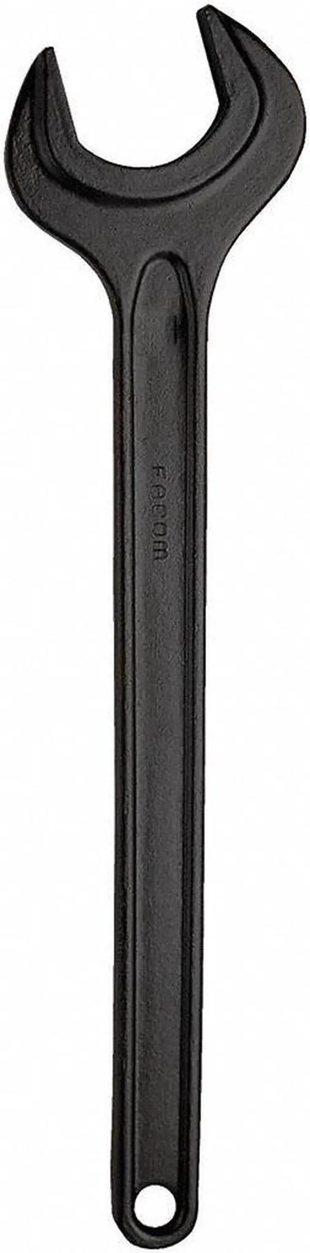 Alt view image 4 of 4 - FACOM FM-45.60 Open End Wrench,Black,60mm x 18-1/2 in