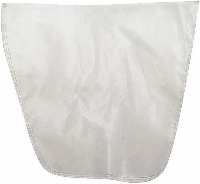 Main image of TRIMACO 31101 Paint Strainer Bag,12in.L,1/16 in.H,PK25
