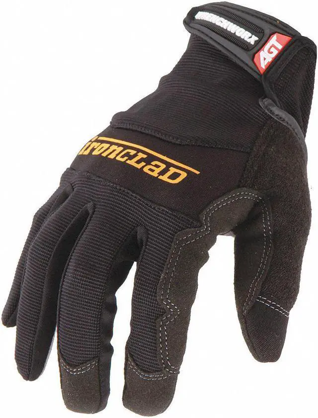 Main image of IRONCLAD PERFORMANCE WEAR WWX2-06-XXL Wrenchworx(R) Mechanics Gloves, Synthetic