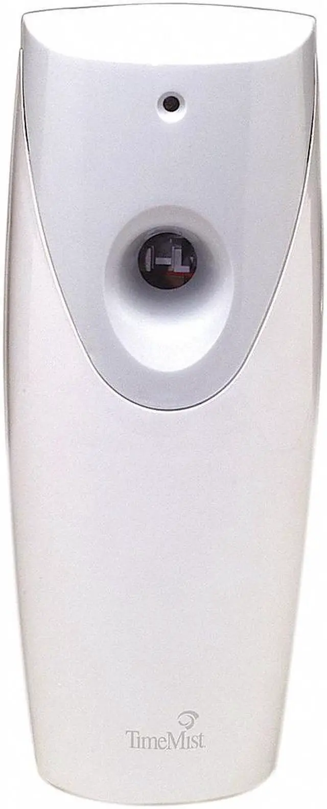 Main image of TIMEMIST 1047824 Air Freshener Dispenser,White