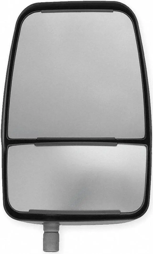 Main image of VELVAC 714579 Deluxe Left Side Mirror