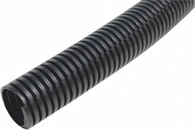 Main image of DROSSBACH 034NDBSG0000XZS Corrugated Tubing,Nylon,3/4 in.,550 ft