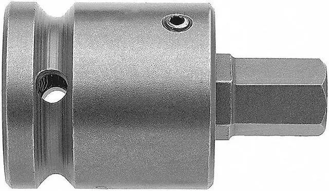Alt view image 2 of 3 - APEX TOOL GROUP 326-0X-5PK Power Bit,SAE,1/4",Hex Power Drive,PK5