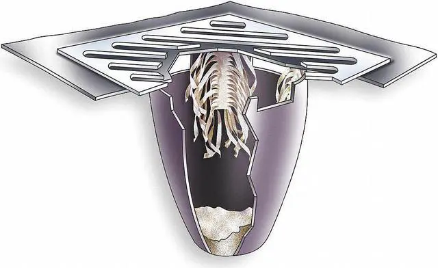 Main image of ULTRATECH 9219 Drain Guard Plus,Oil & Sediment Model