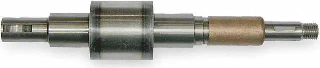 Main image of BELL & GOSSETT 118469 Shaft, 5/8 In.